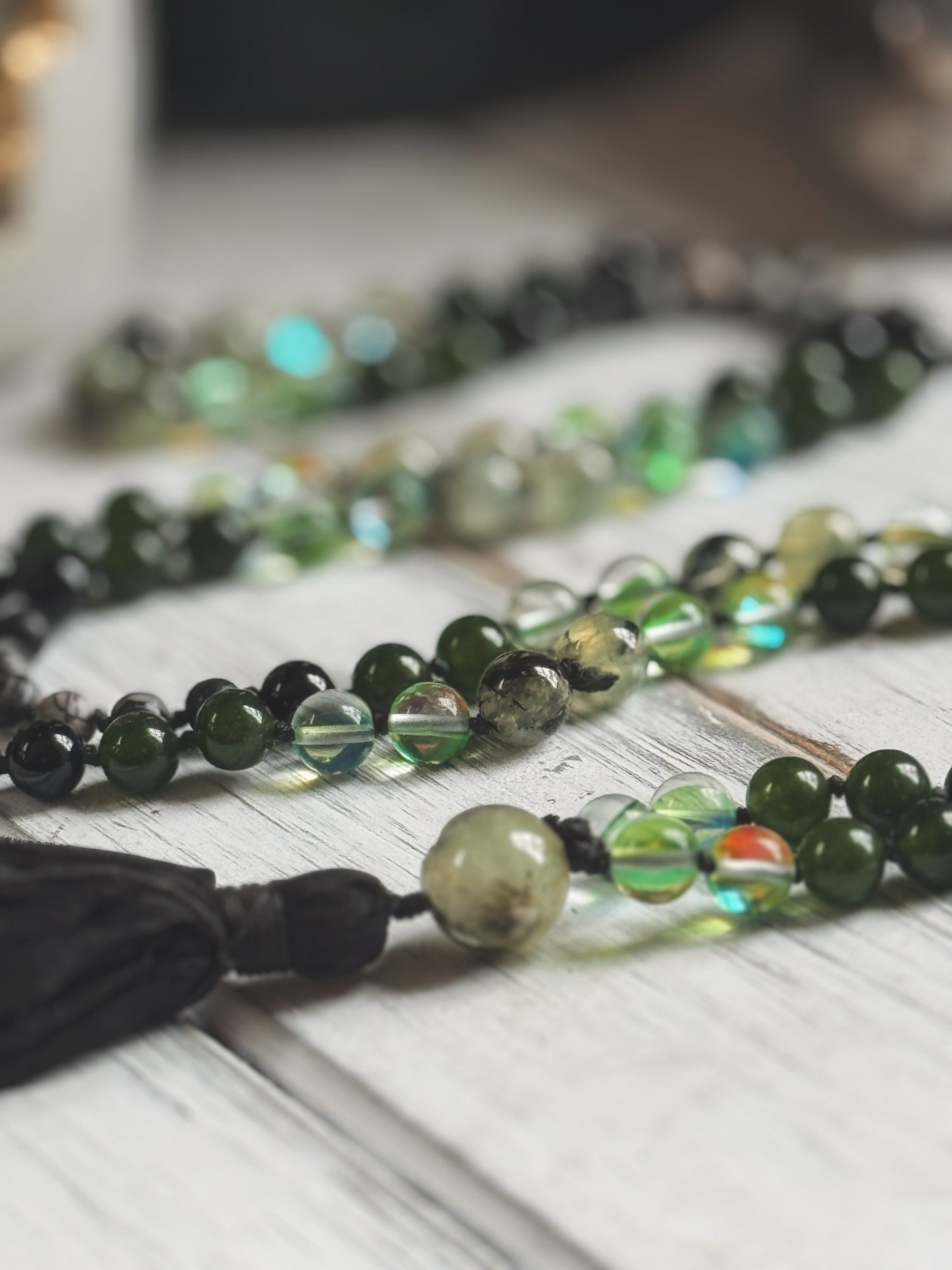 Guardian of the Grove