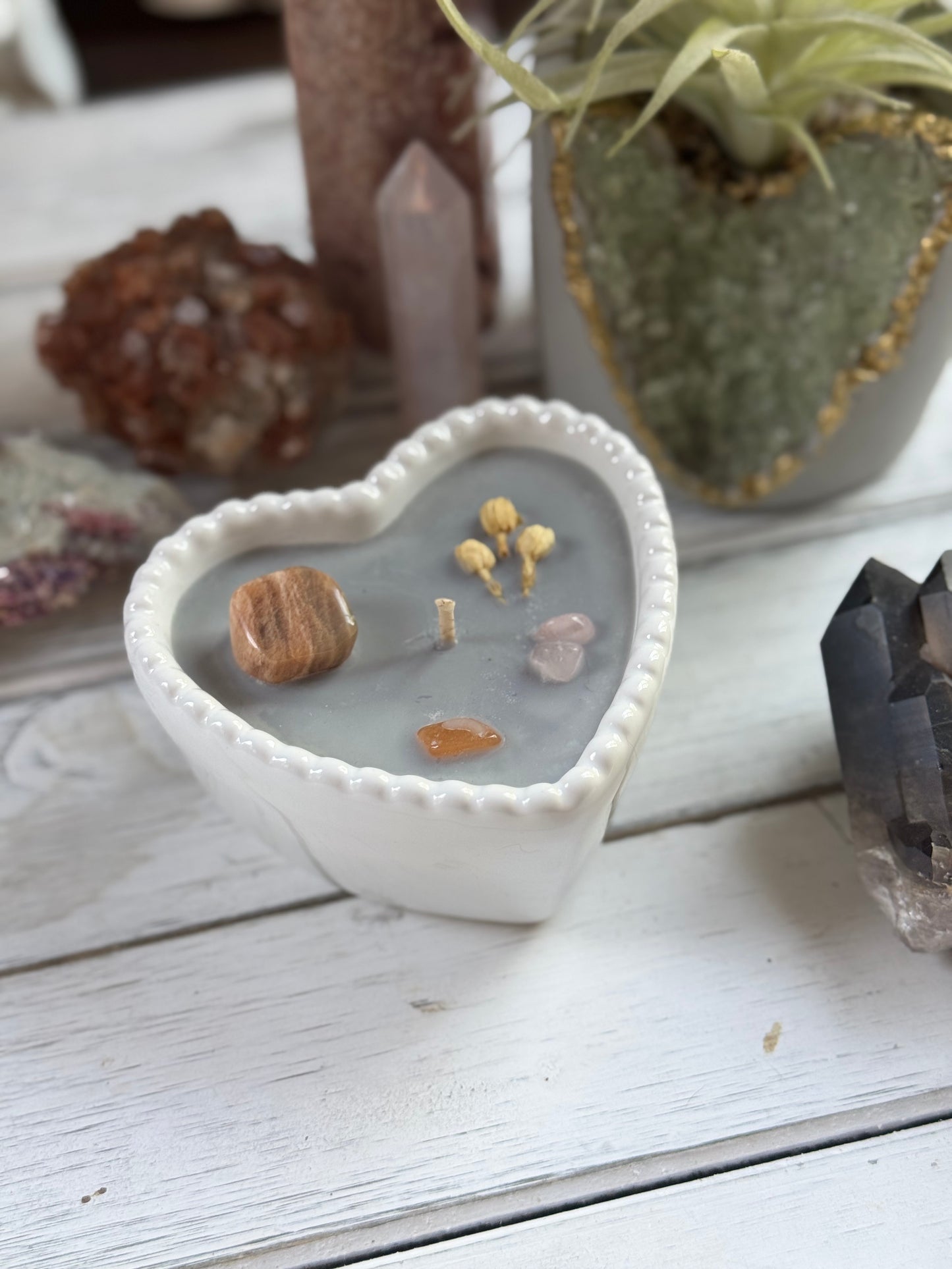 Midnight Lovin' - Sensuality