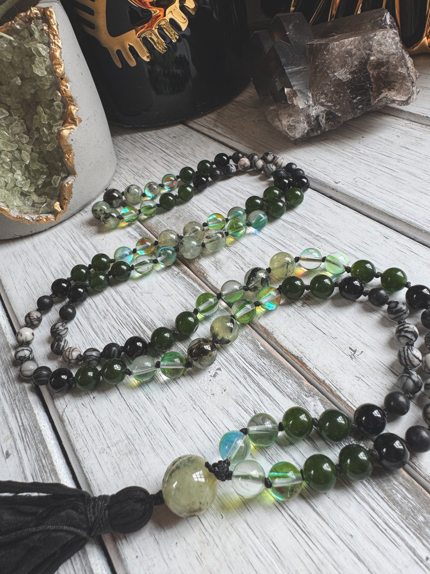 Guardian of the Grove