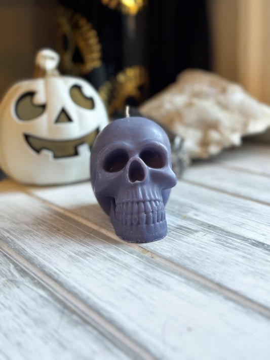 Hex on the Beach Skull