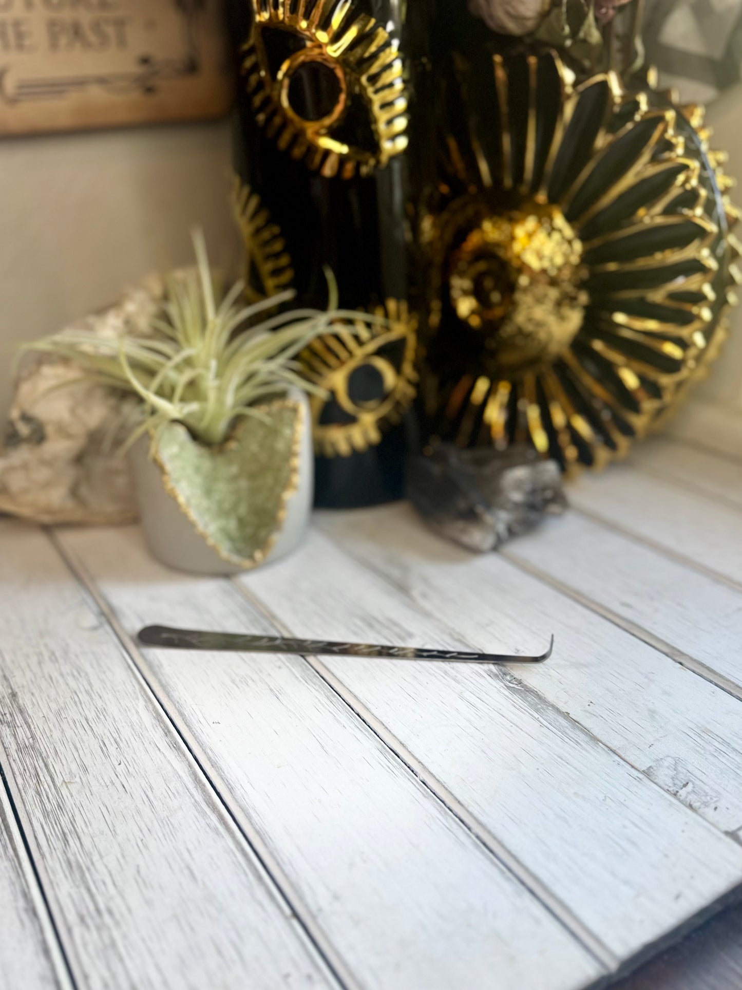 Flame Tamer Toolkit