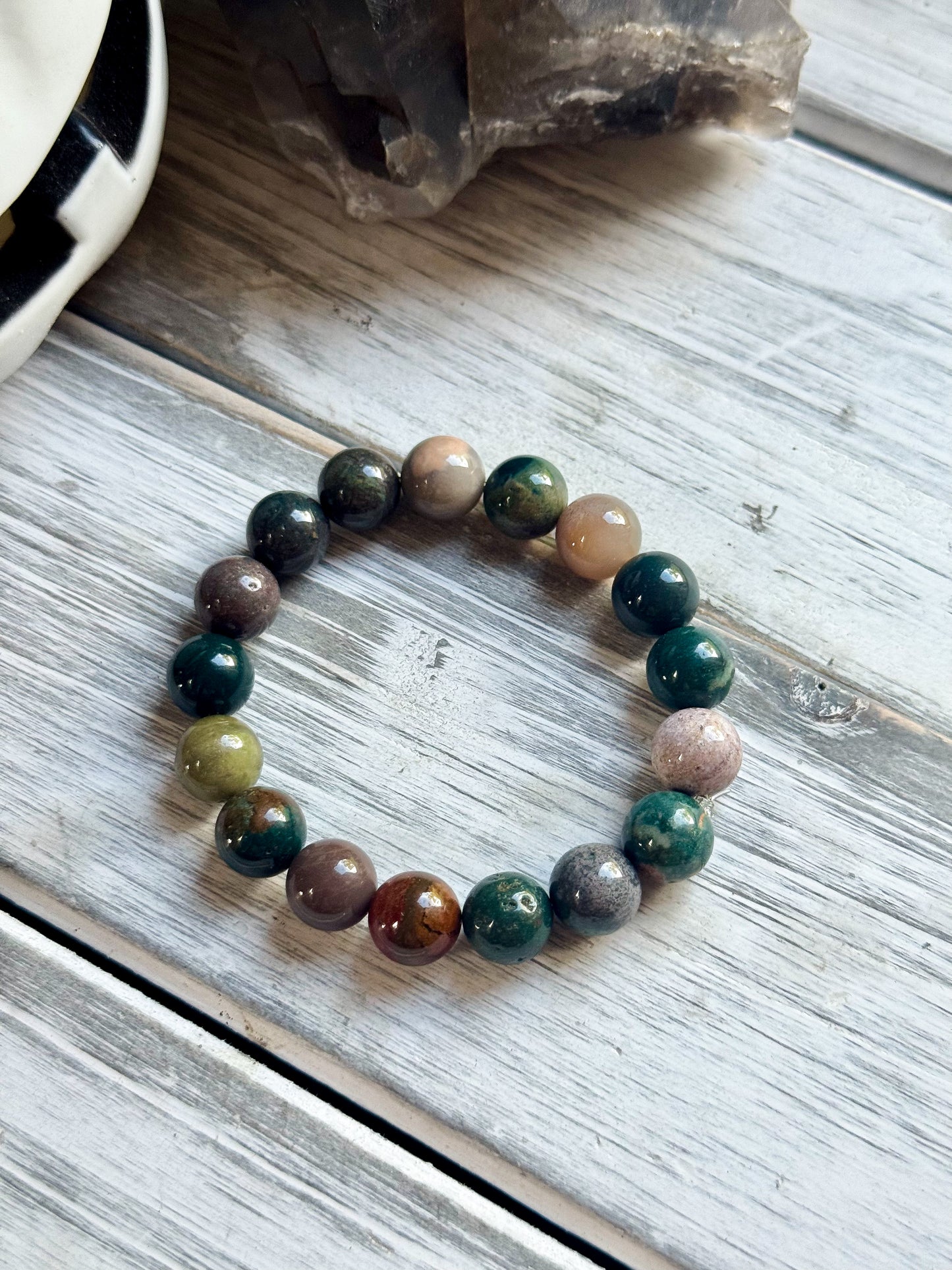 Ocean Jasper