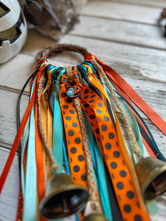 Sally’s Witch Bells