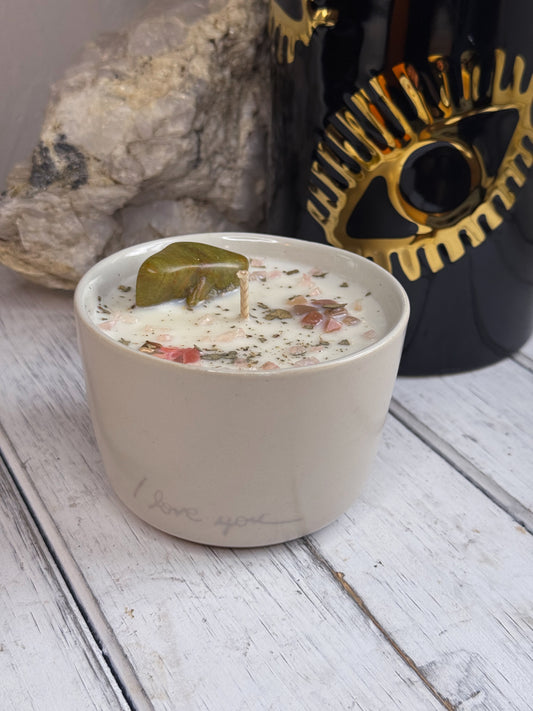 Soothing Love - Heart Healing