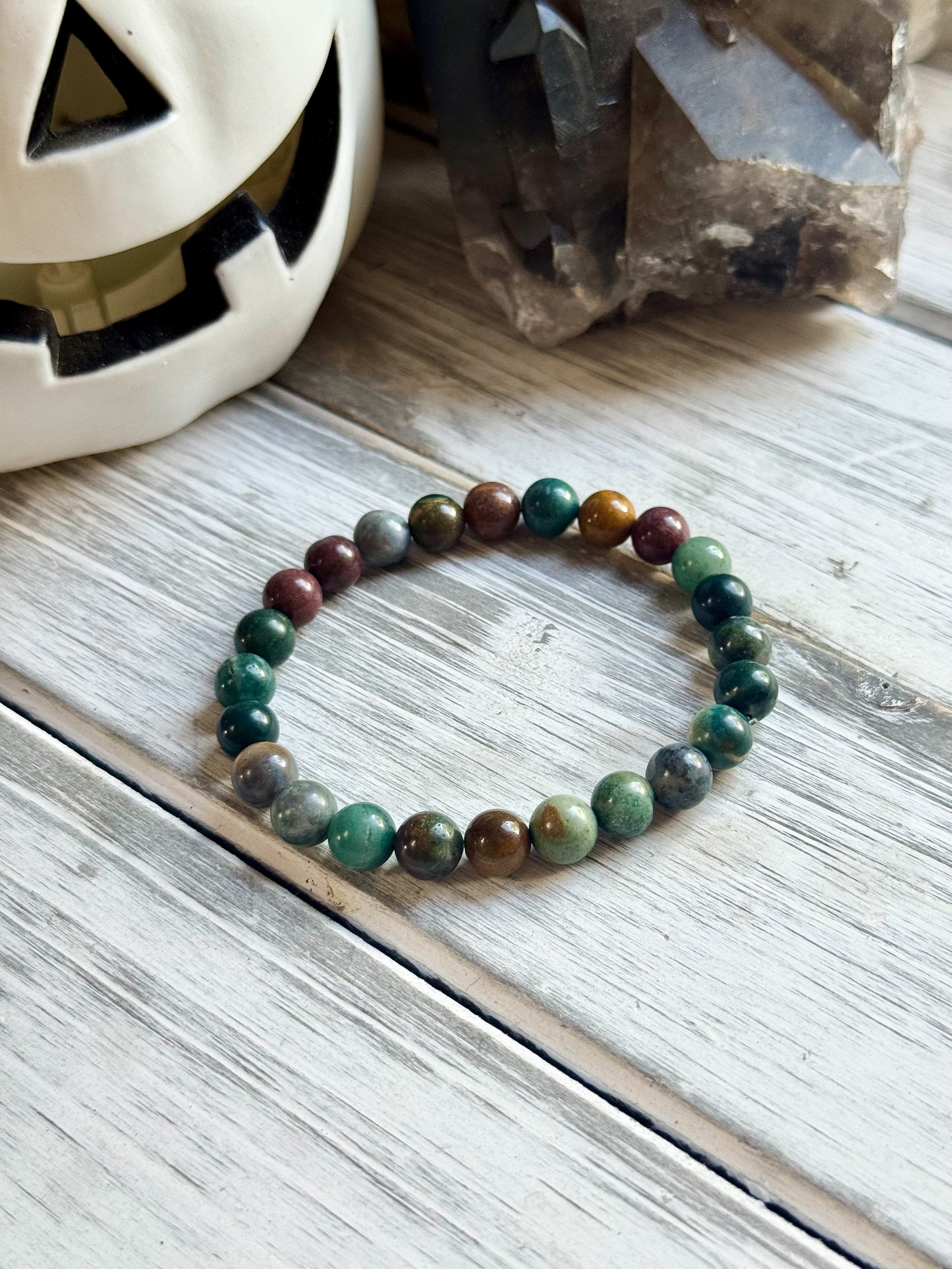 Ocean Jasper