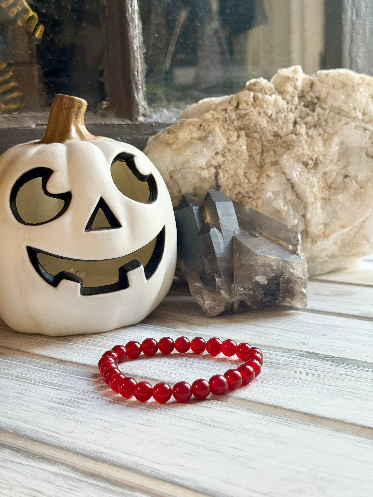 Red Jade