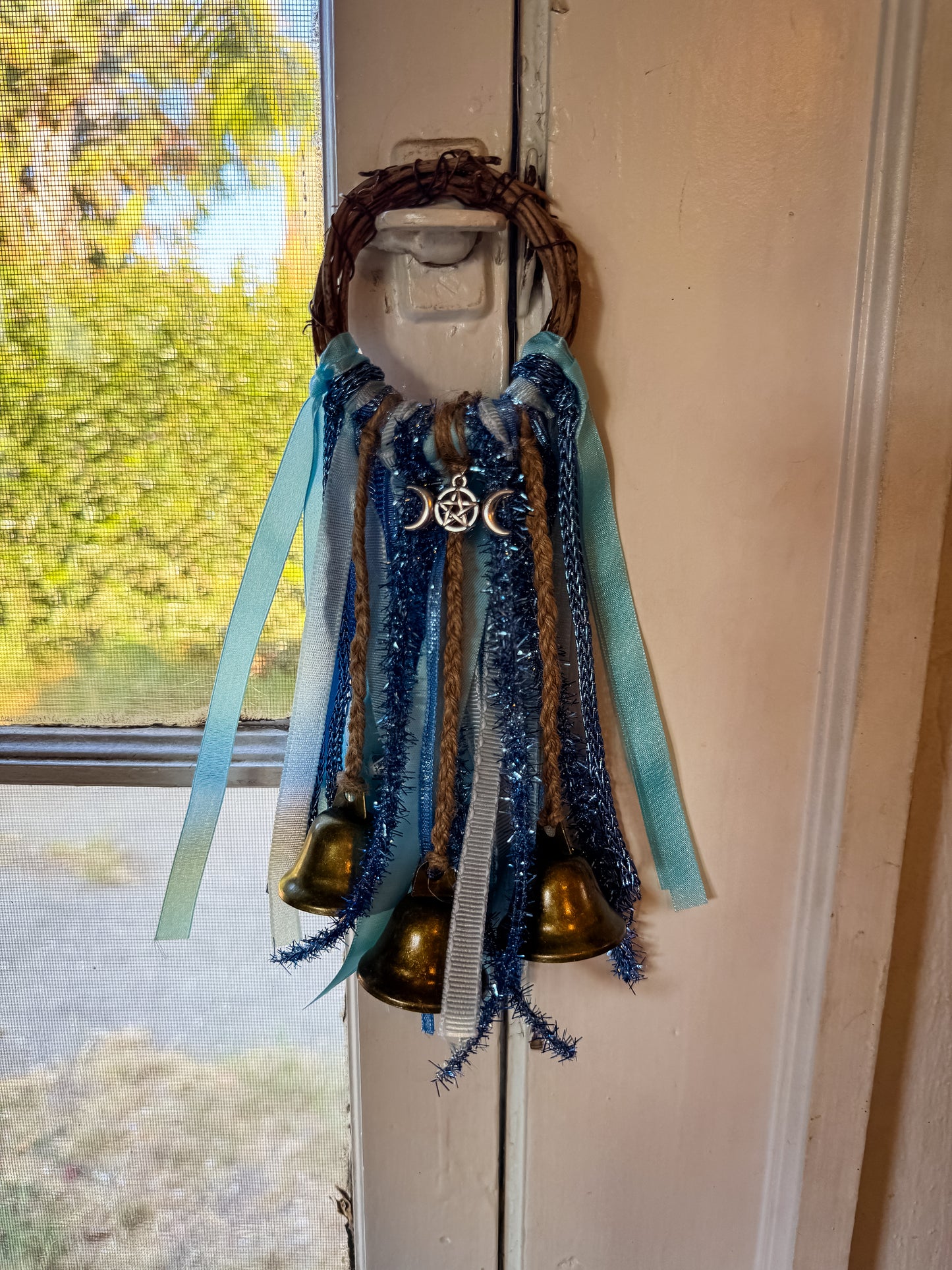 Tideweaver Witch Bells