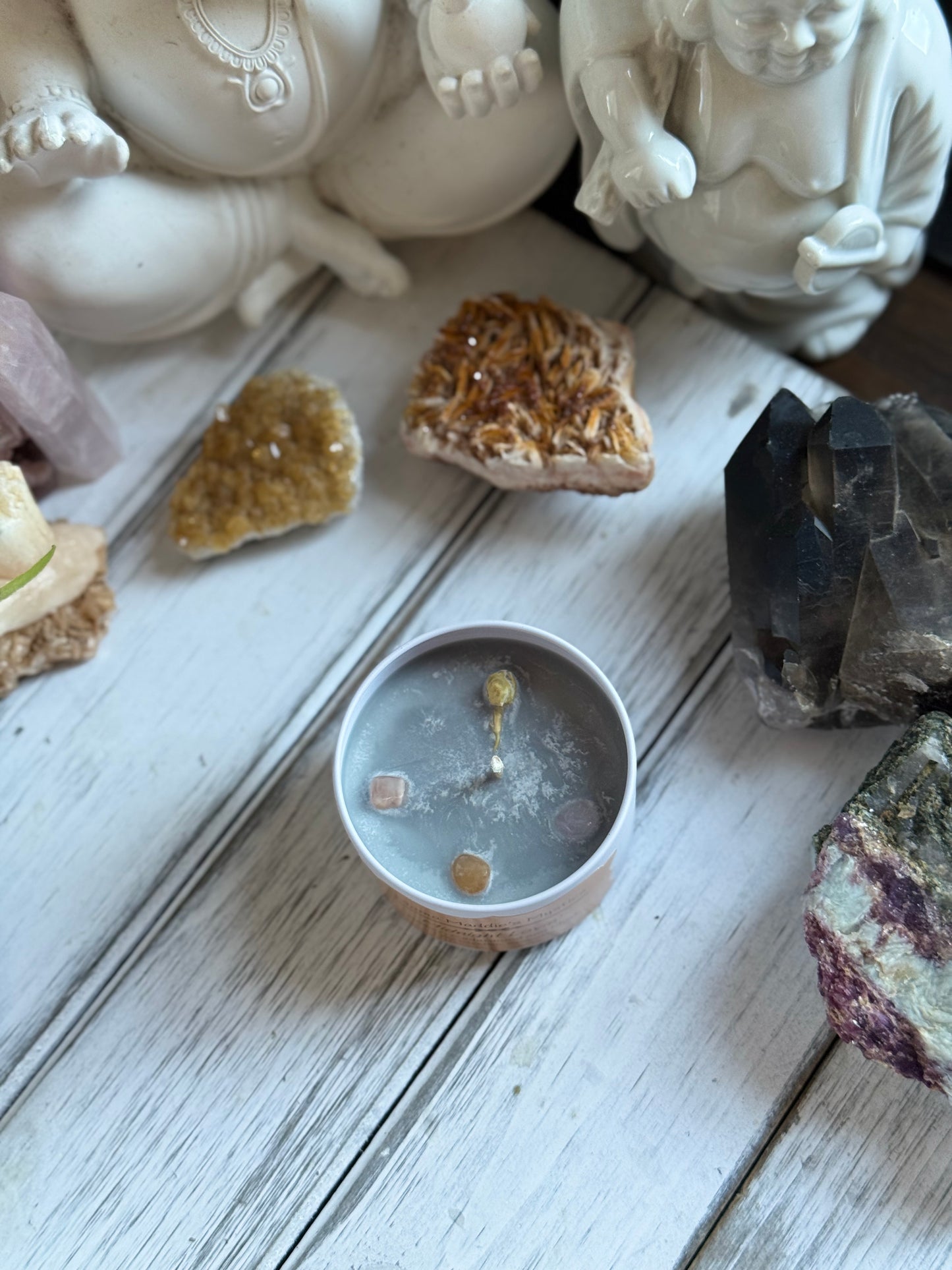 Midnight Lovin' - Sensuality