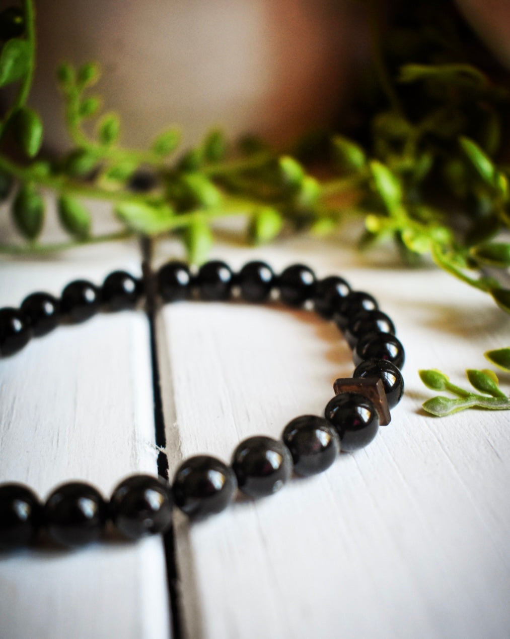 Driving Protection Rearview Mirror Mini Mala | Pocket Mala