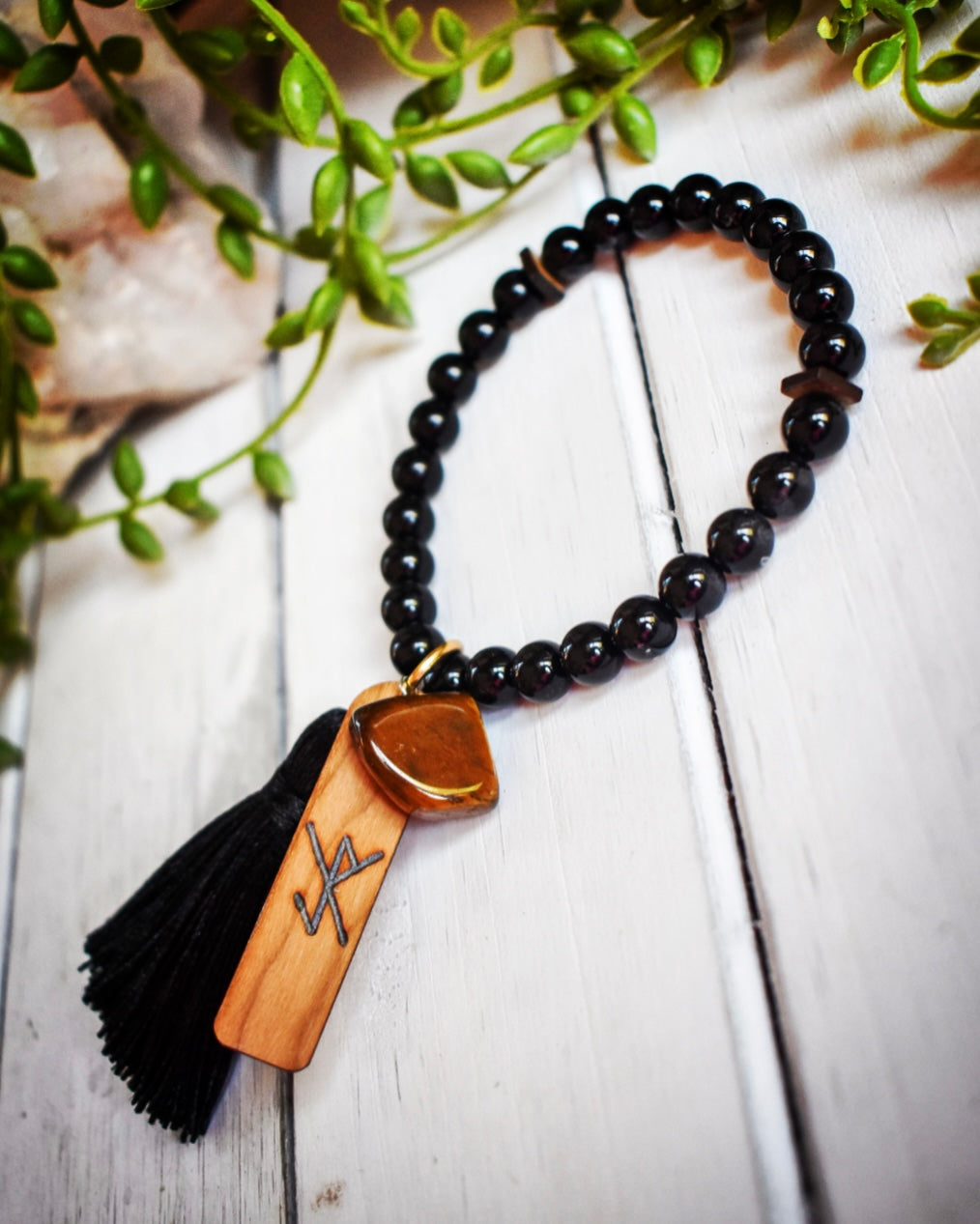 Driving Protection Rearview Mirror Mini Mala | Pocket Mala