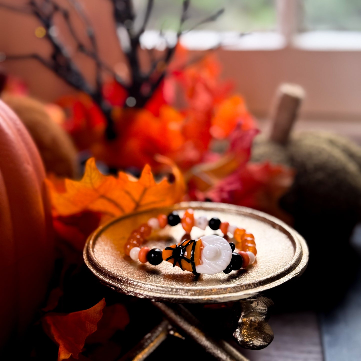 Gnome's Mushroom Merriment