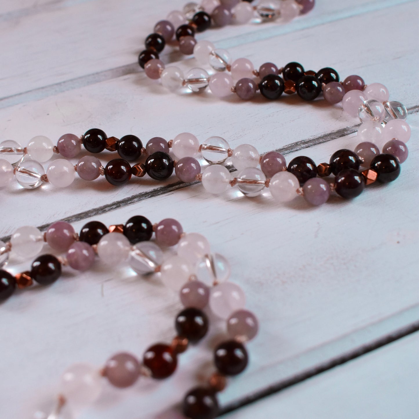 Journey of the Heart