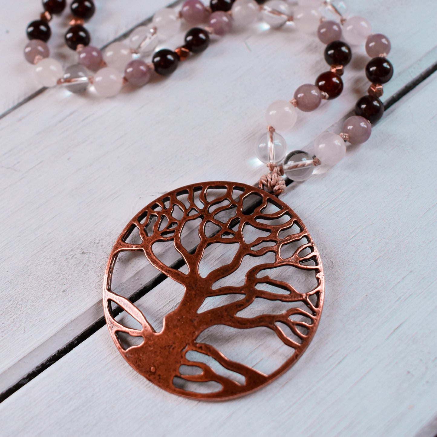 Journey of the Heart