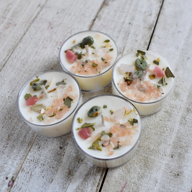 Soothing Love - Heart Healing