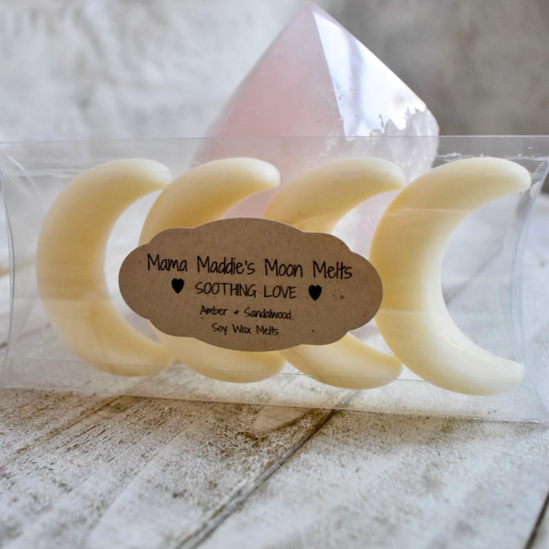 Soothing Love - Heart Healing