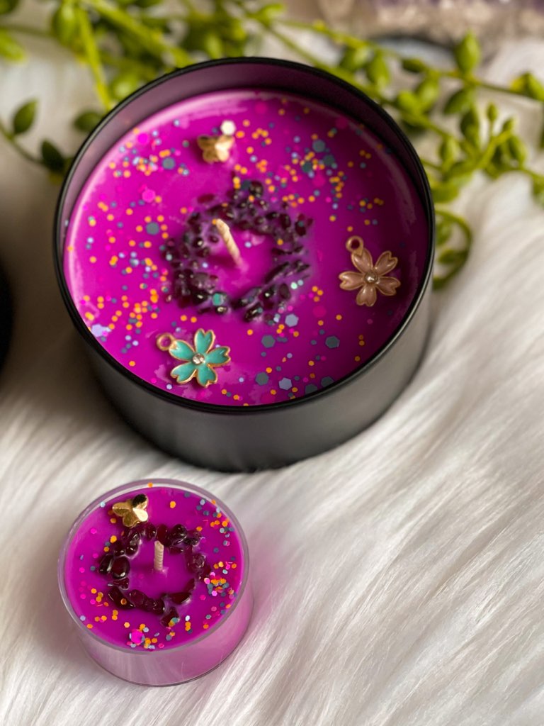 Down The Rabbit Hole