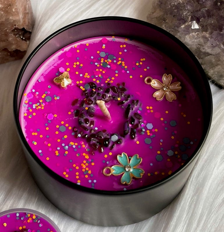 Down The Rabbit Hole