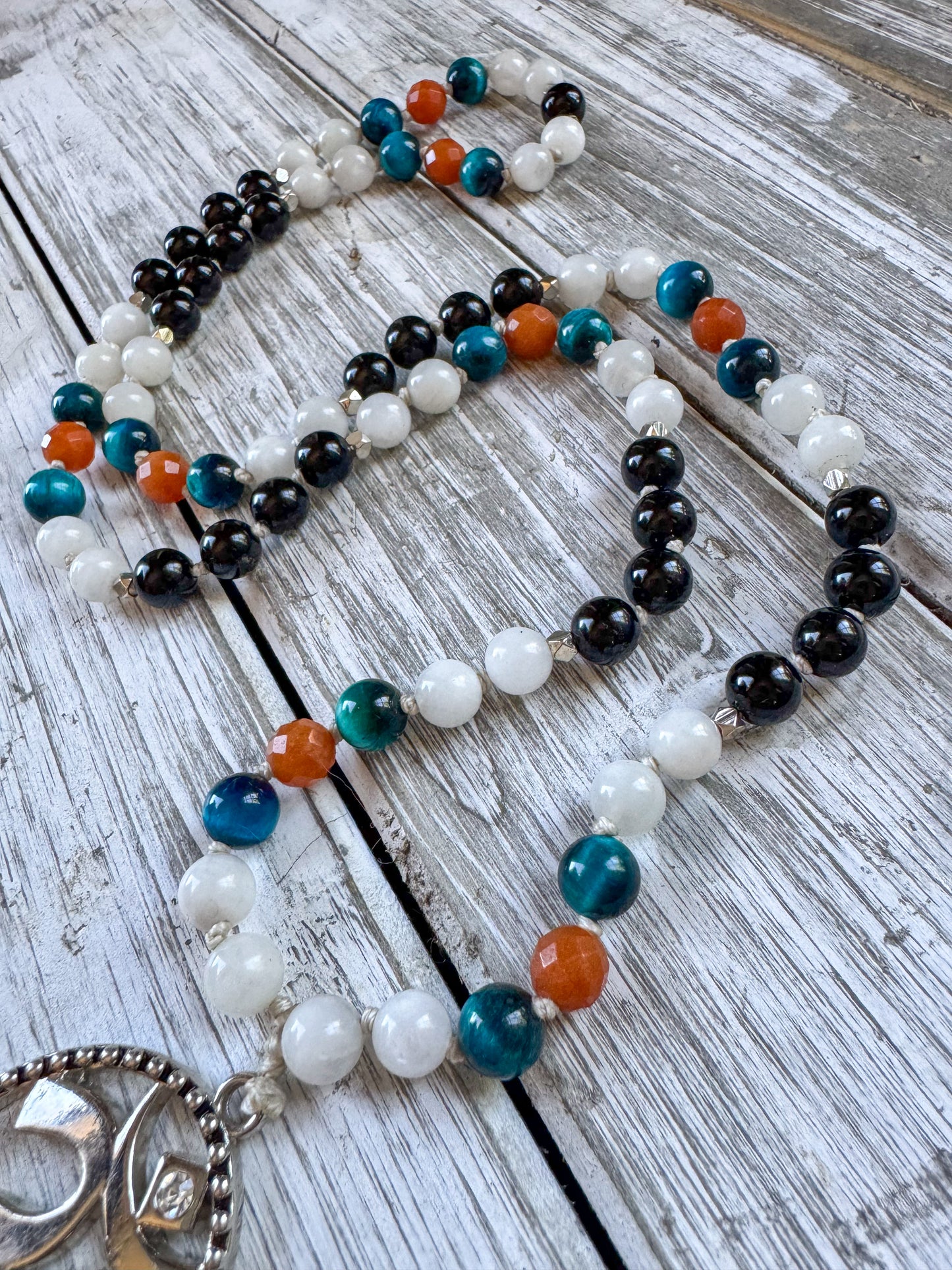 Sacred Alignment Mala
