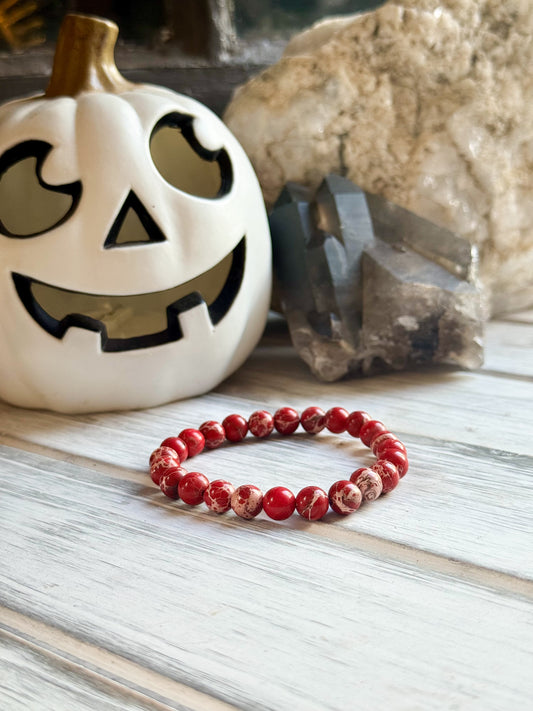 Red Sea Sediment Jasper