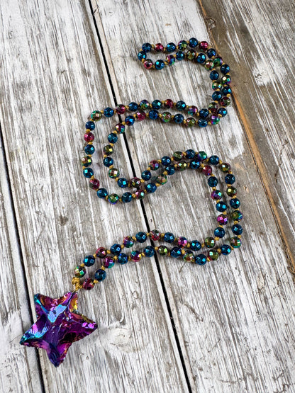 Stardust Dreams Mala