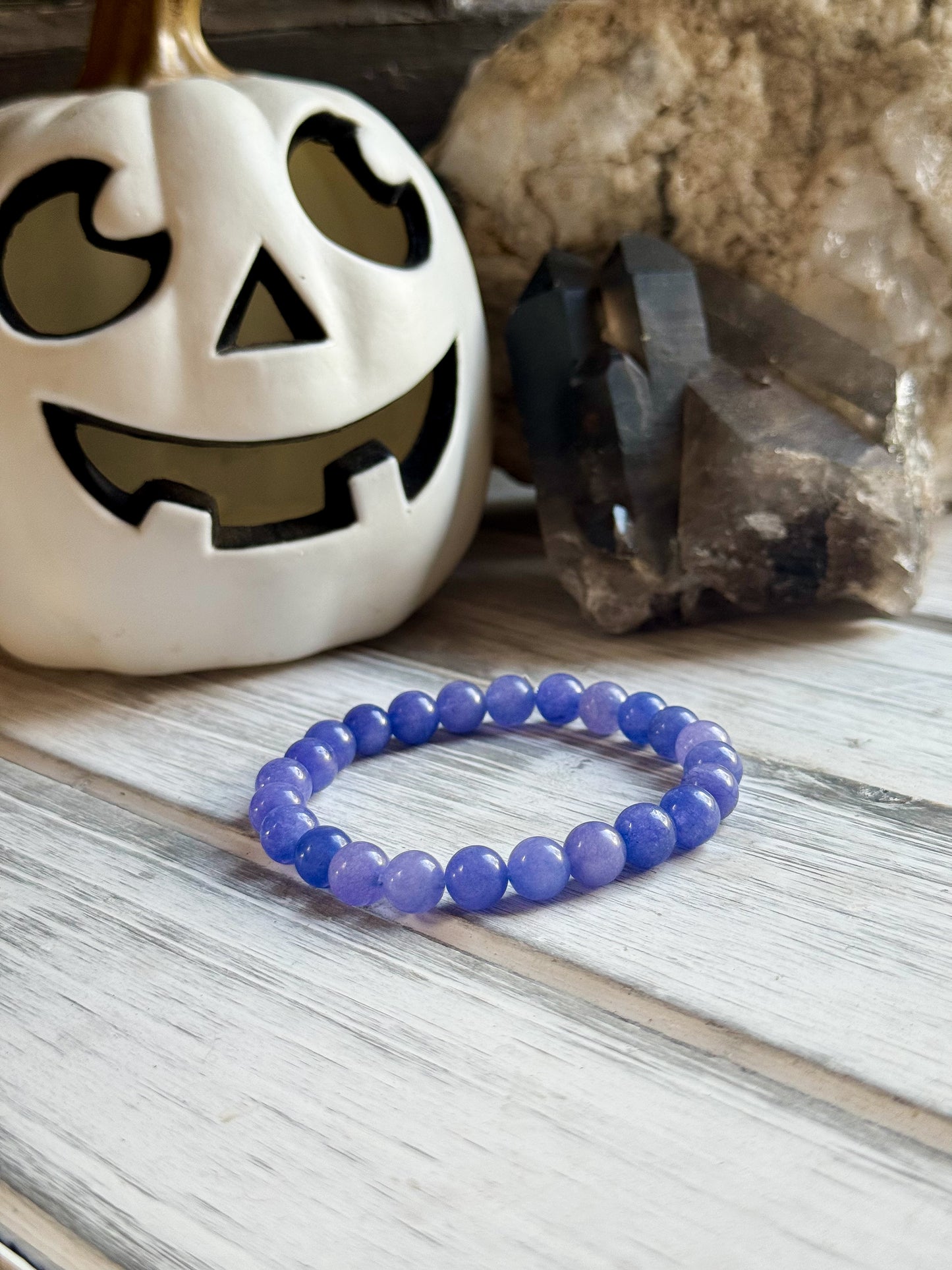 Purple Quartzite