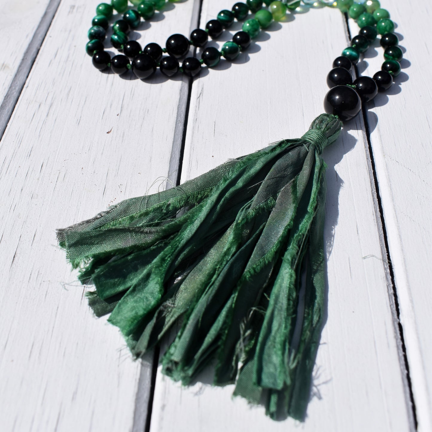 Poison Apple Mala