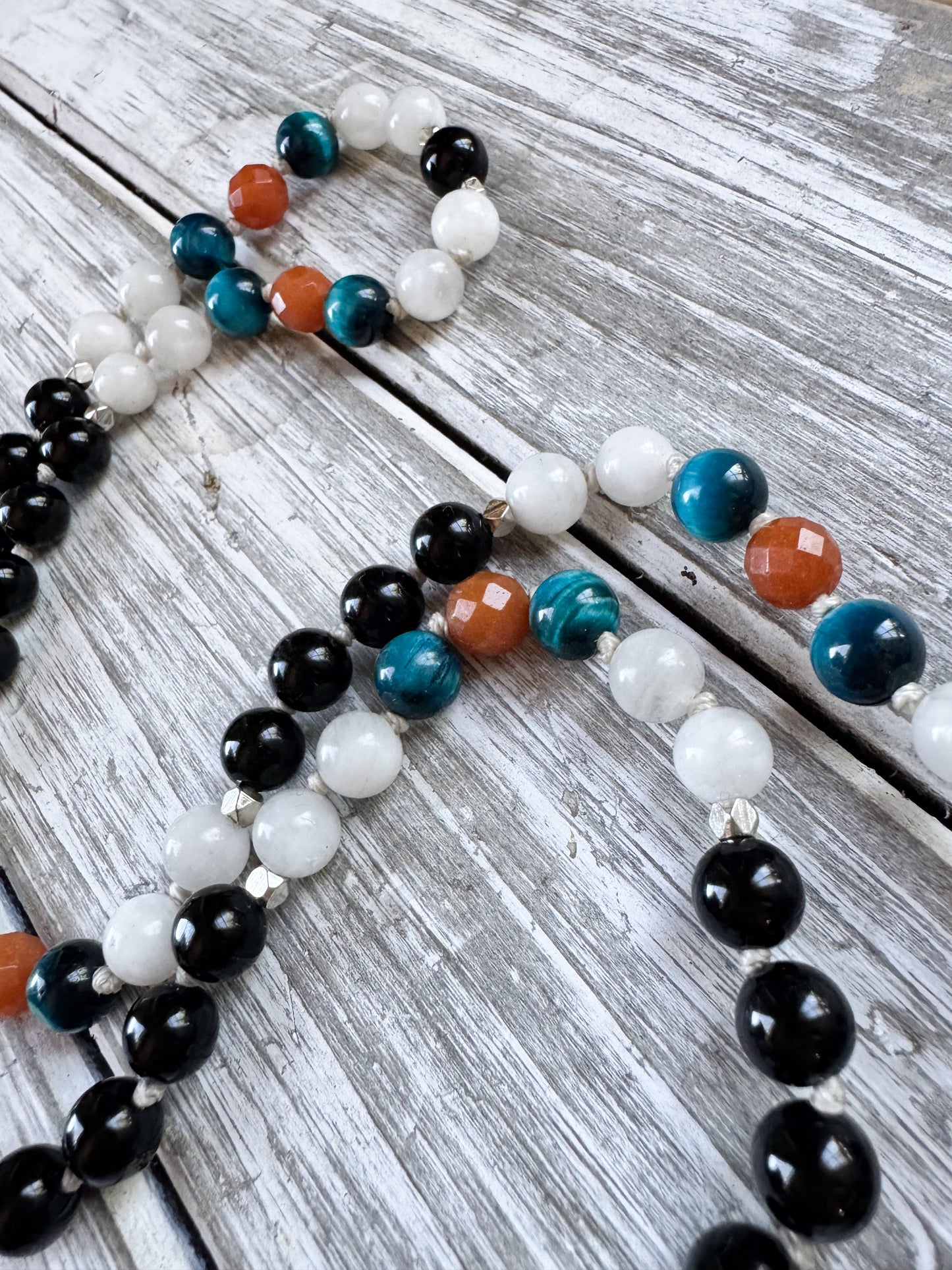 Sacred Alignment Mala