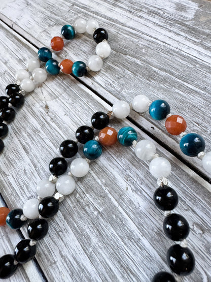 Sacred Alignment Mala