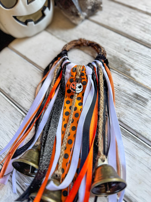 Jack’s Witch Bells