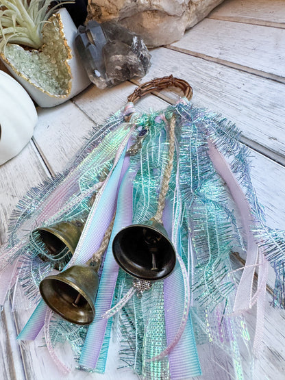 Siren’s Song Witch Bells