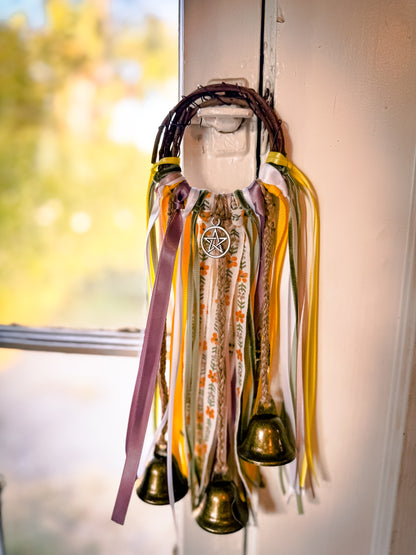 Sunbeam Witch Bells