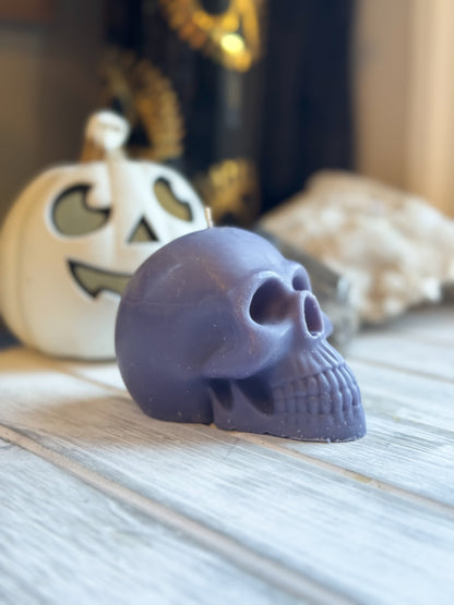 Hex on the Beach Skull