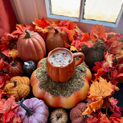 16oz SPECIAL EDITION Pumpkin Spice Latte