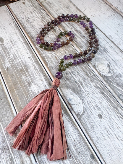 Mystic Grove Mala