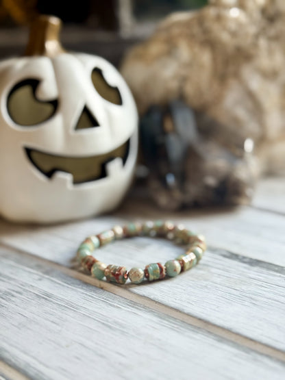 Imperial Jasper