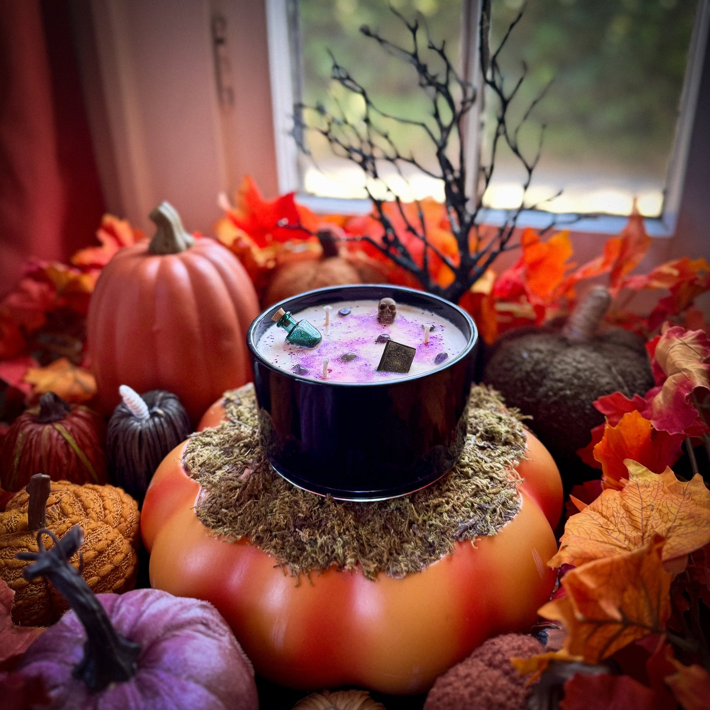 18oz SPECIAL EDITION Witches Cauldron