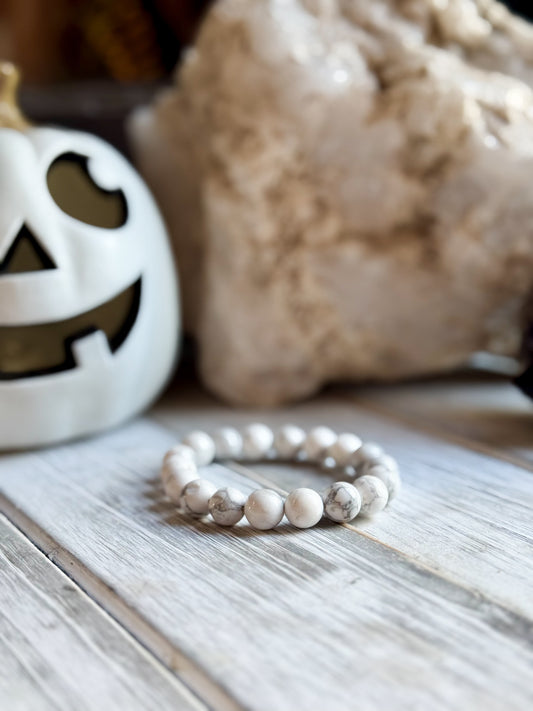 Howlite