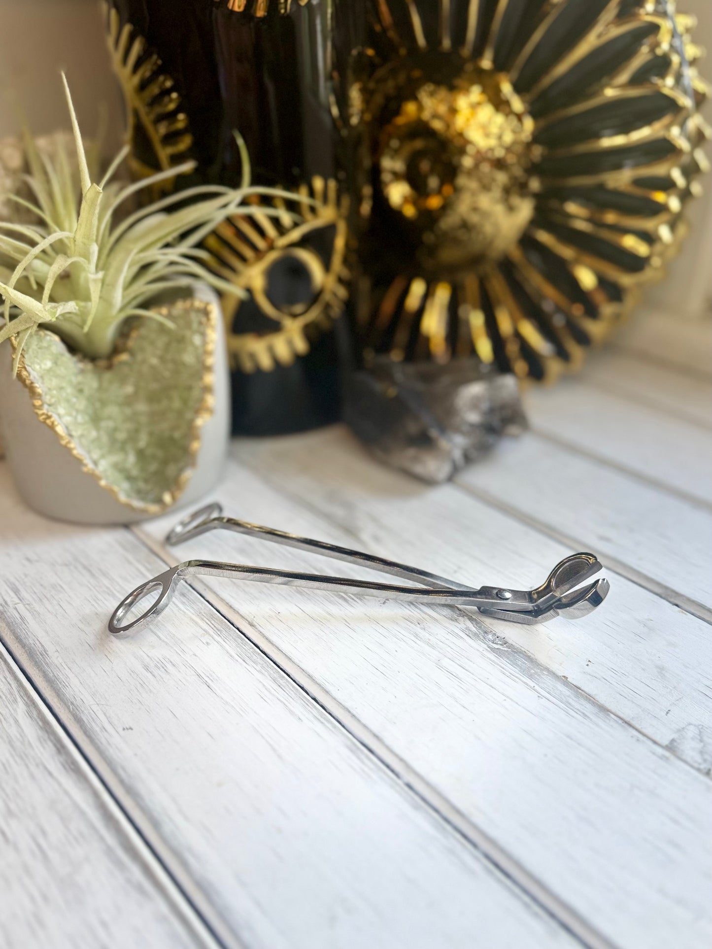 Flame Tamer Toolkit