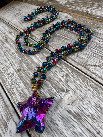 Stardust Dreams Mala