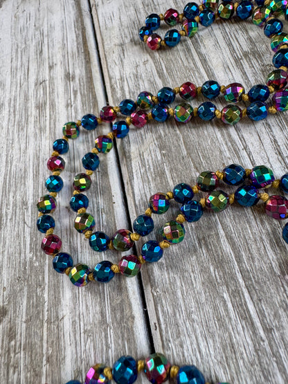 Stardust Dreams Mala