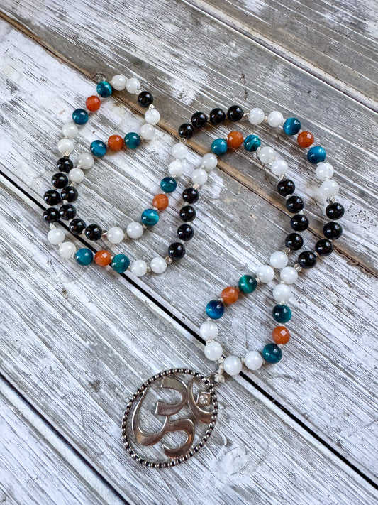 Sacred Alignment Mala