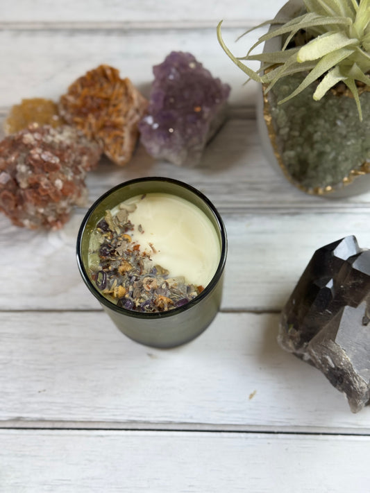 Mystic Apothecary