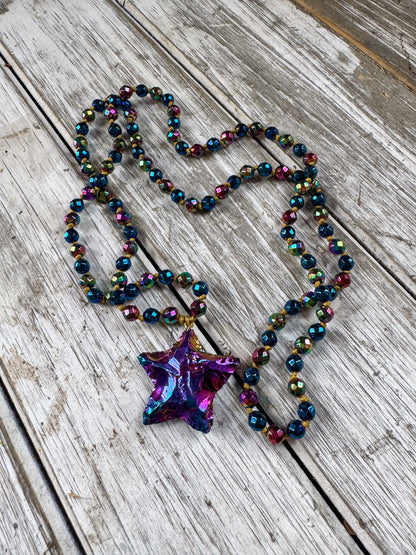 Stardust Dreams Mala