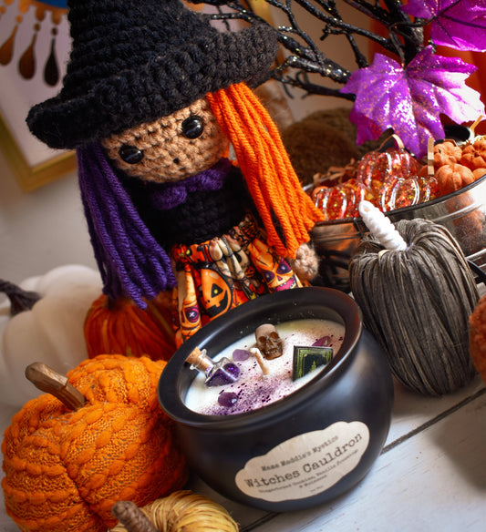 SPECIAL EDITION Witches Cauldron