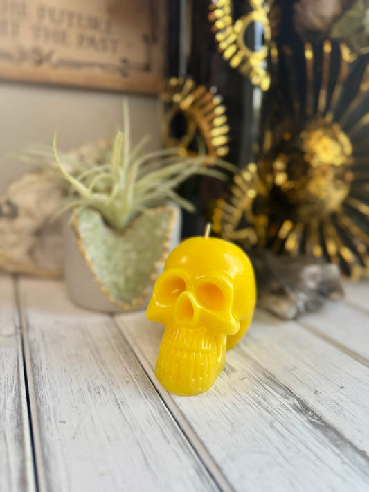 Lemon Wraith