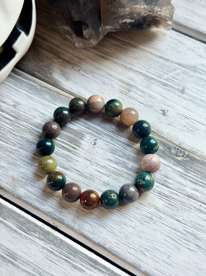 Ocean Jasper