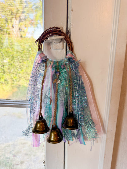 Siren’s Song Witch Bells