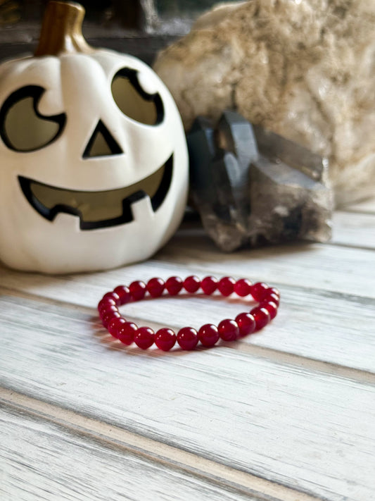 Red Jade