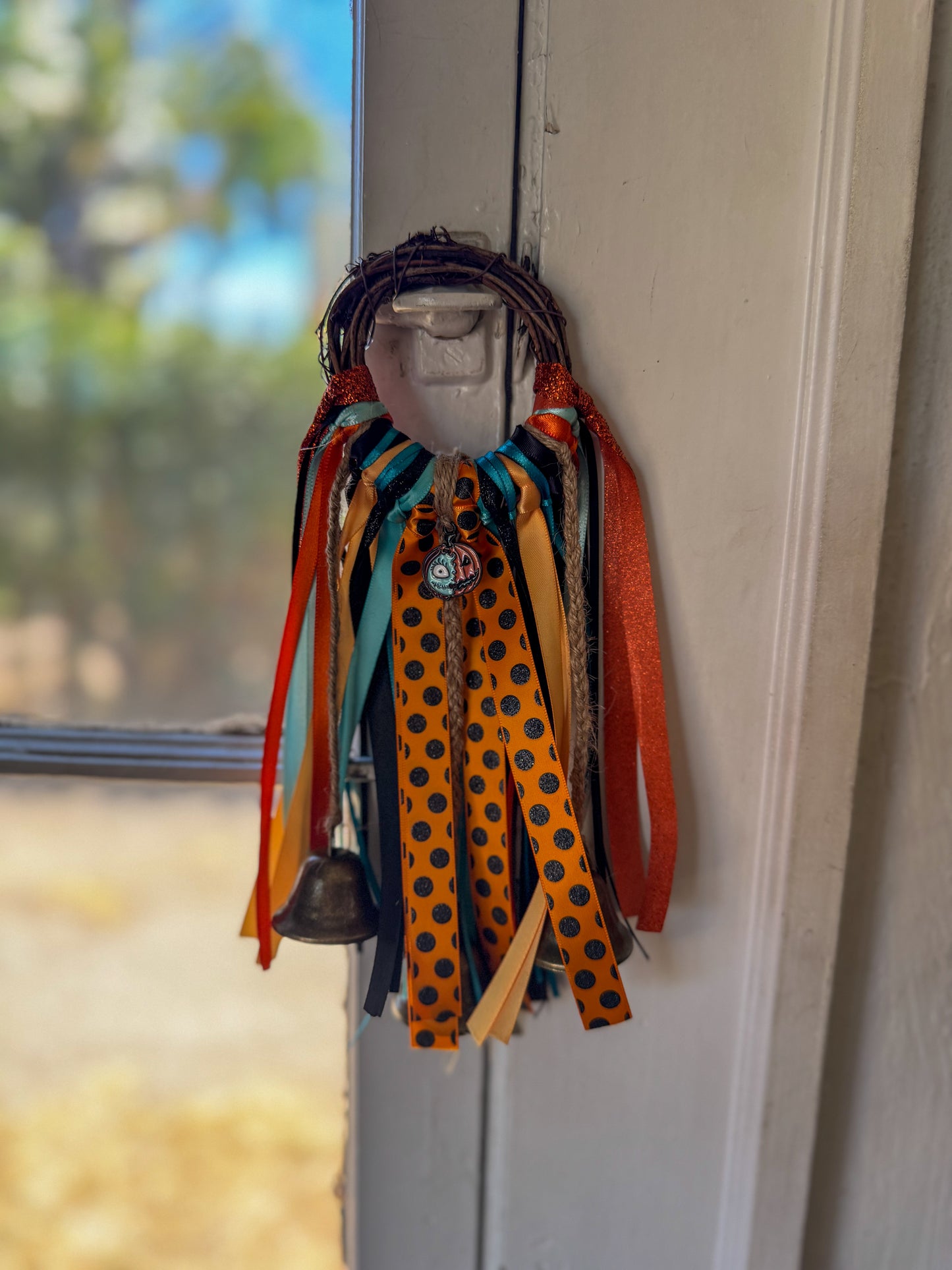 Sally’s Witch Bells