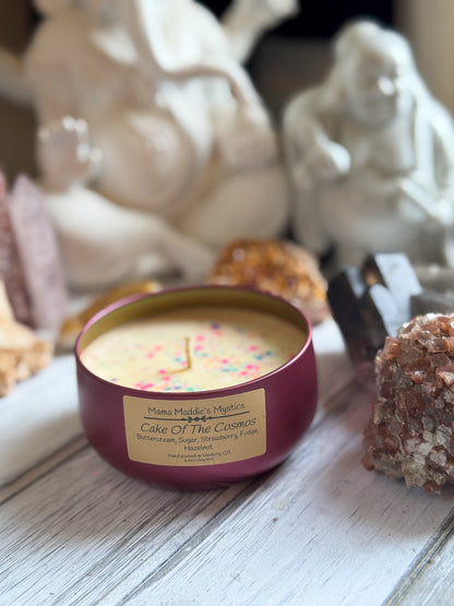 Cake of the Cosmos 6oz